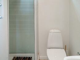 4 Person Holiday Home in Silkeborg-by Traum