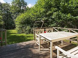 4 Person Holiday Home in Silkeborg-by Traum