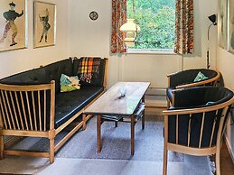 4 Person Holiday Home in Silkeborg