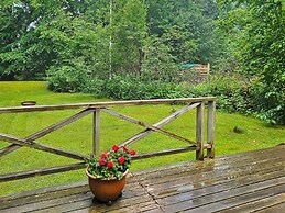 4 Person Holiday Home in Silkeborg