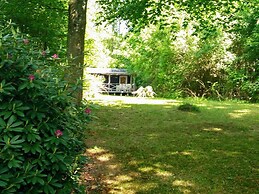 4 Person Holiday Home in Silkeborg-by Traum