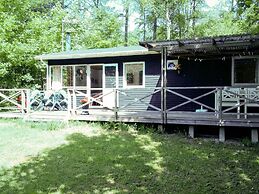 4 Person Holiday Home in Silkeborg-by Traum