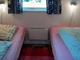 4 Person Holiday Home in Silkeborg-by Traum