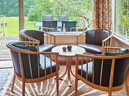 4 Person Holiday Home in Silkeborg-by Traum