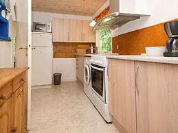 4 Person Holiday Home in Silkeborg-by Traum