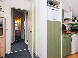 4 Person Holiday Home in Romo-by Traum