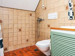 4 Person Holiday Home in Romo-by Traum