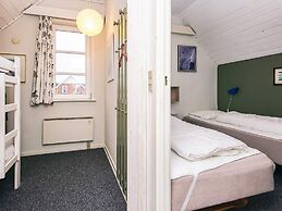 4 Person Holiday Home in Romo-by Traum