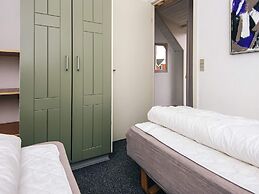 4 Person Holiday Home in Romo-by Traum