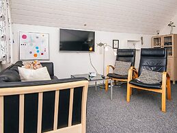 4 Person Holiday Home in Romo-by Traum