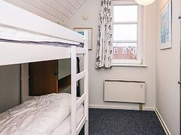 4 Person Holiday Home in Romo-by Traum