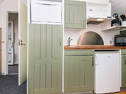 4 Person Holiday Home in Romo-by Traum