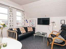 4 Person Holiday Home in Romo-by Traum