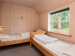 Comfortable Holiday Home in Rømø With Sauna