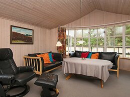 Comfortable Holiday Home in Rømø With Sauna