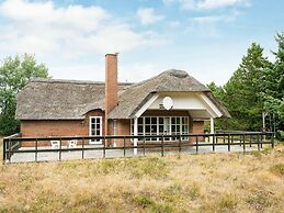 Comfortable Holiday Home in Rømø With Sauna