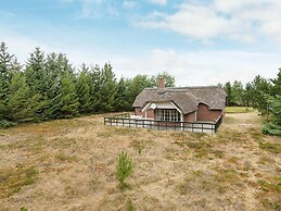 Comfortable Holiday Home in Rømø With Sauna