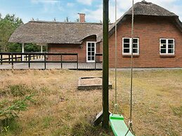 Comfortable Holiday Home in Rømø With Sauna