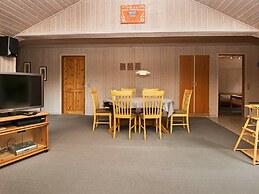 Comfortable Holiday Home in Rømø With Sauna