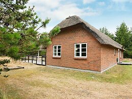 Comfortable Holiday Home in Rømø With Sauna
