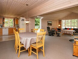 Comfortable Holiday Home in Rømø With Sauna