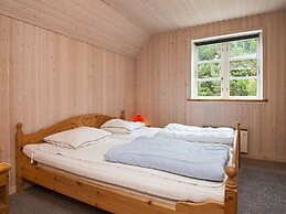 Comfortable Holiday Home in Rømø With Sauna