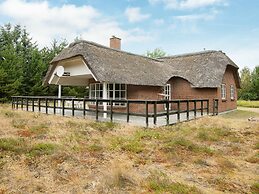 Comfortable Holiday Home in Rømø With Sauna