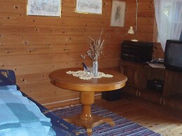 3 Person Holiday Home in Vastervik