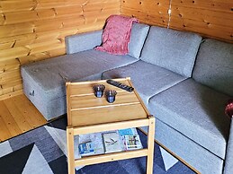 3 Person Holiday Home in Vastervik