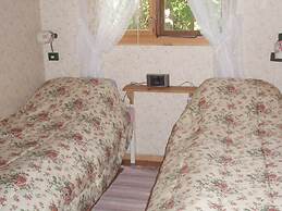 3 Person Holiday Home in Vastervik
