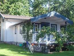 3 Person Holiday Home in Vastervik-by Traum