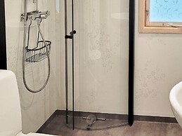 3 Person Holiday Home in Vastervik-by Traum