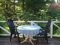 3 Person Holiday Home in Vastervik-by Traum