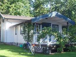 3 Person Holiday Home in Vastervik