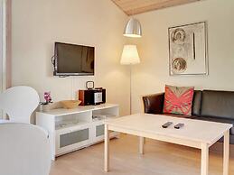 6 Person Holiday Home in Gudhjem-by Traum
