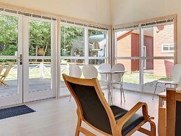 6 Person Holiday Home in Gudhjem-by Traum