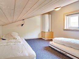 6 Person Holiday Home in Gudhjem-by Traum