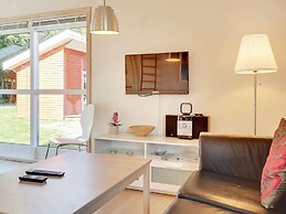 6 Person Holiday Home in Gudhjem-by Traum