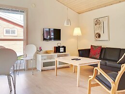 6 Person Holiday Home in Gudhjem-by Traum