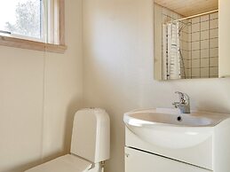 6 Person Holiday Home in Gudhjem-by Traum