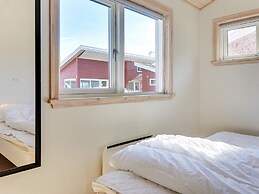 6 Person Holiday Home in Gudhjem-by Traum