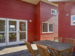 6 Person Holiday Home in Gudhjem-by Traum