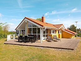 Holiday Home in Grömmitz