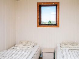 Child Friendly Holiday Home in Fanø near Sea