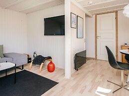 Child Friendly Holiday Home in Fanø near Sea