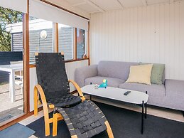 Child Friendly Holiday Home in Fanø near Sea