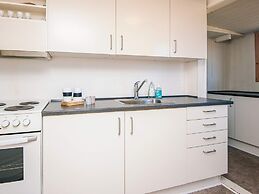 Child Friendly Holiday Home in Fanø near Sea