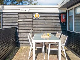 Child Friendly Holiday Home in Fanø near Sea