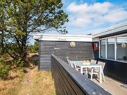 Child Friendly Holiday Home in Fanø near Sea