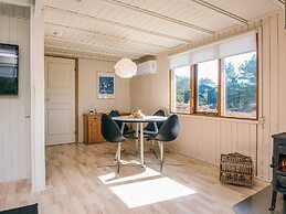 Child Friendly Holiday Home in Fanø near Sea